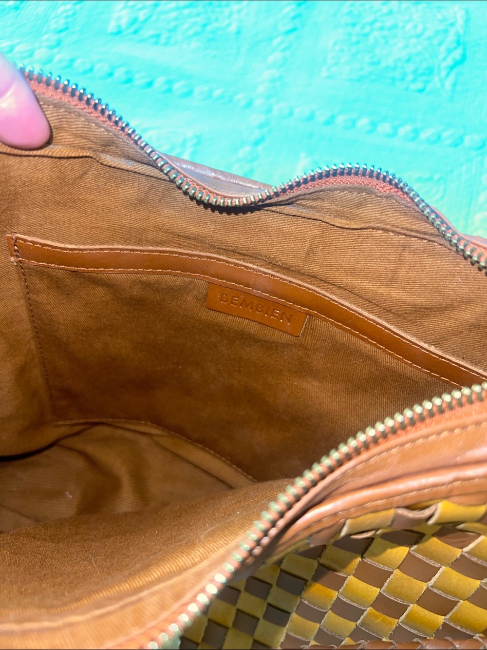 Bembien large Marni bag - Picture 4 of 5